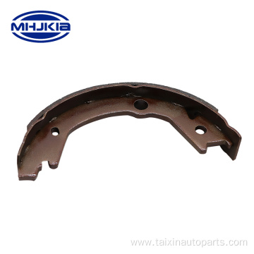 Rear Brake Shoes 58305-2EA00 For Hyundai Kia